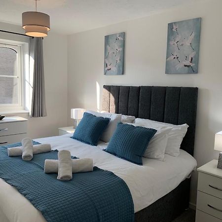 דירות Watford Gemini - Eton 1 - Nr Watford Junction, M1 ,M25 מראה חיצוני תמונה