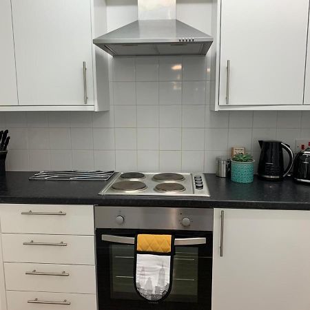 דירות Watford Gemini - Eton 1 - Nr Watford Junction, M1 ,M25 מראה חיצוני תמונה