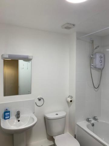 דירות Watford Gemini - Eton 1 - Nr Watford Junction, M1 ,M25 מראה חיצוני תמונה