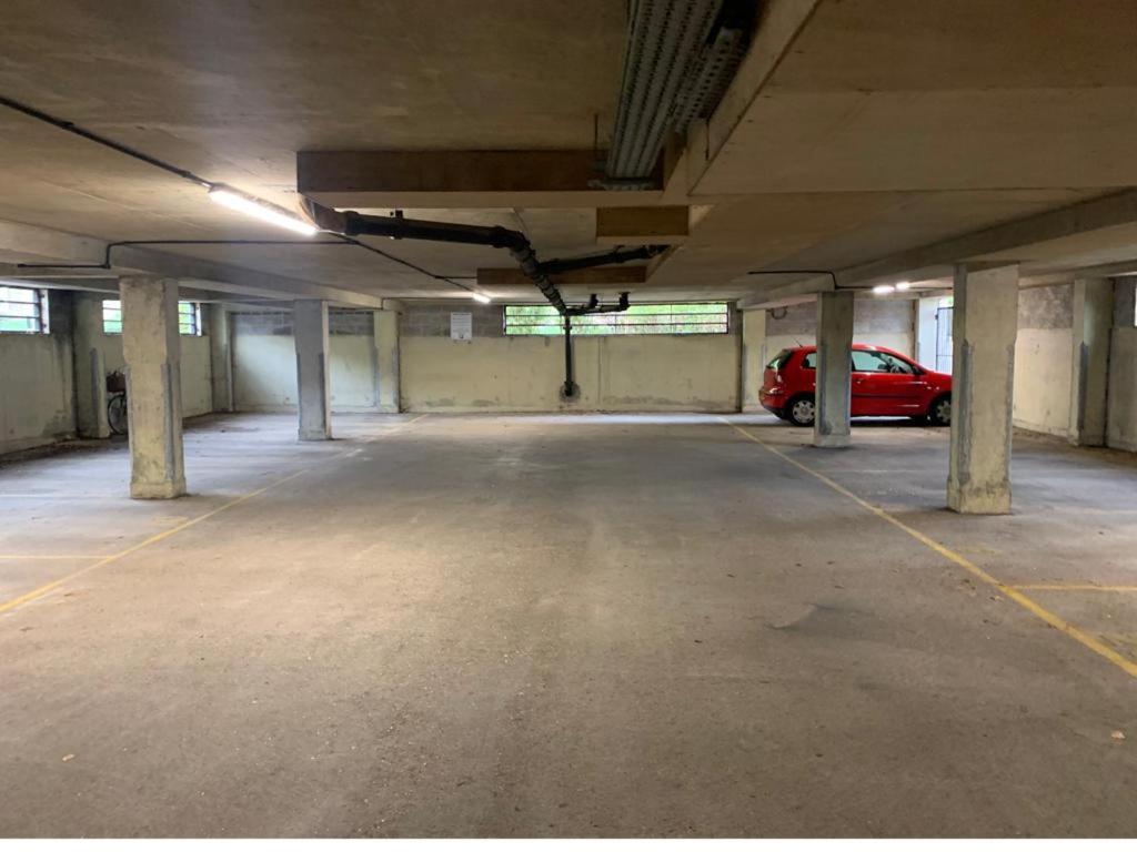 דירות Watford Gemini - Eton 1 - Nr Watford Junction, M1 ,M25 מראה חיצוני תמונה